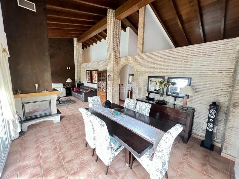 Foto aec6dd56-f43f-46b3-a868-9dd14b4c9e41. Chalet in Urbanitzacions i Pedanies Sud Alzira