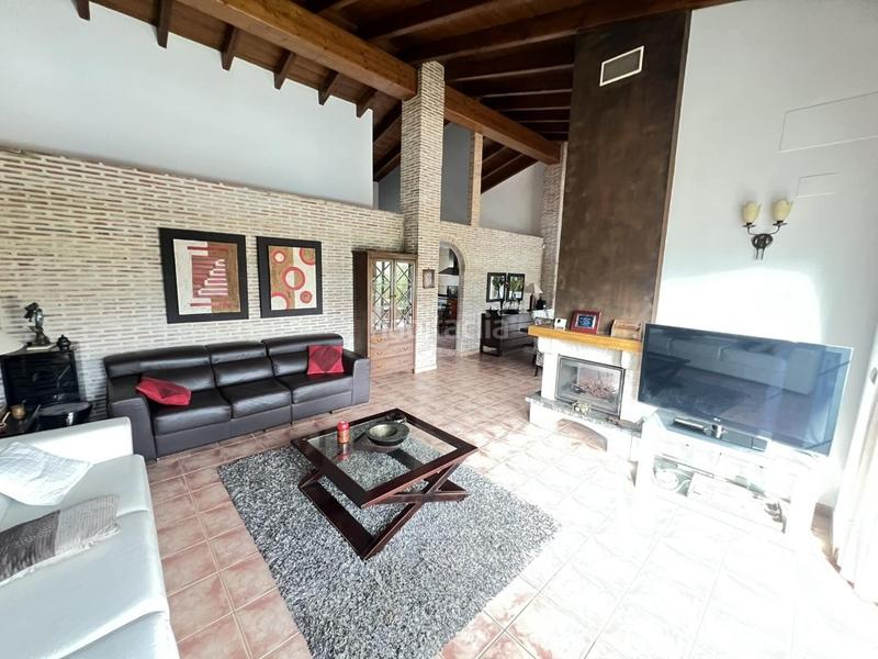 Foto af6717aa-8282-4b79-bc9e-6eb597a914cc. Chalet in Urbanitzacions i Pedanies Sud Alzira