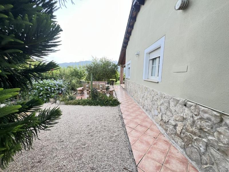 Foto dc2567d1-9fbb-46d3-aed7-3d3a9cec6994. Chalet in Urbanitzacions i Pedanies Sud Alzira