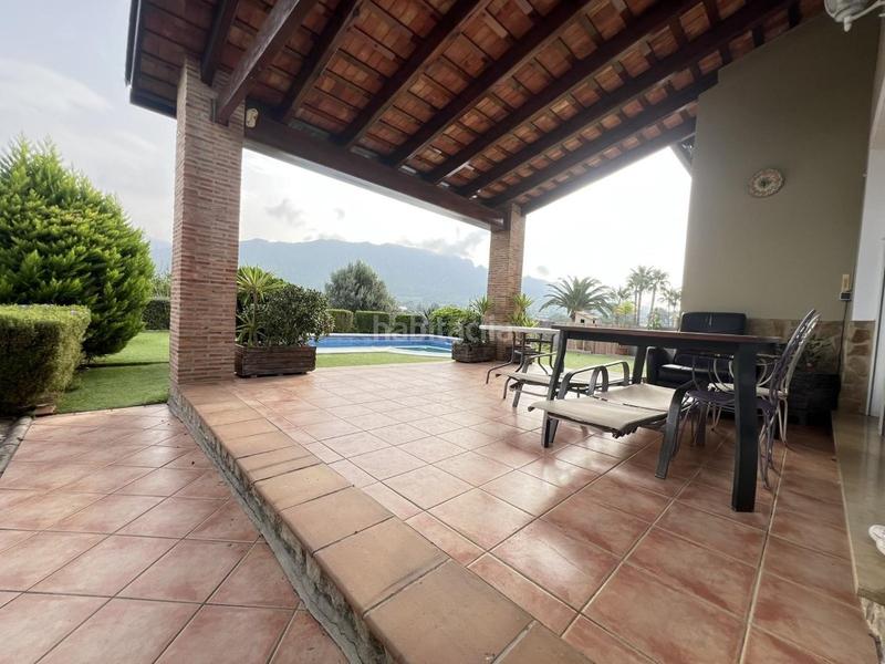 Foto eb1faa86-2fa1-4624-9865-1027e8a00550. Chalet in Urbanitzacions i Pedanies Sud Alzira