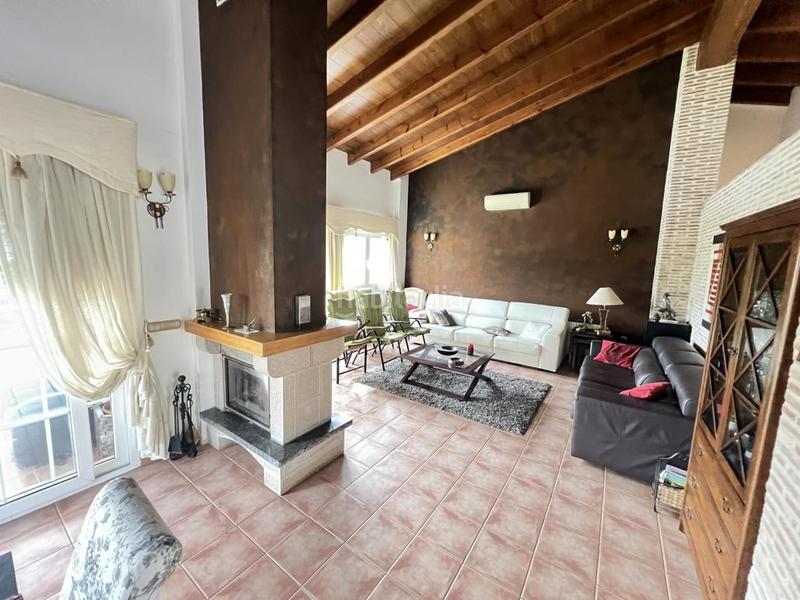 Foto ef60028d-12dc-4508-a5f2-a64634bd1e42. Chalet in Urbanitzacions i Pedanies Sud Alzira