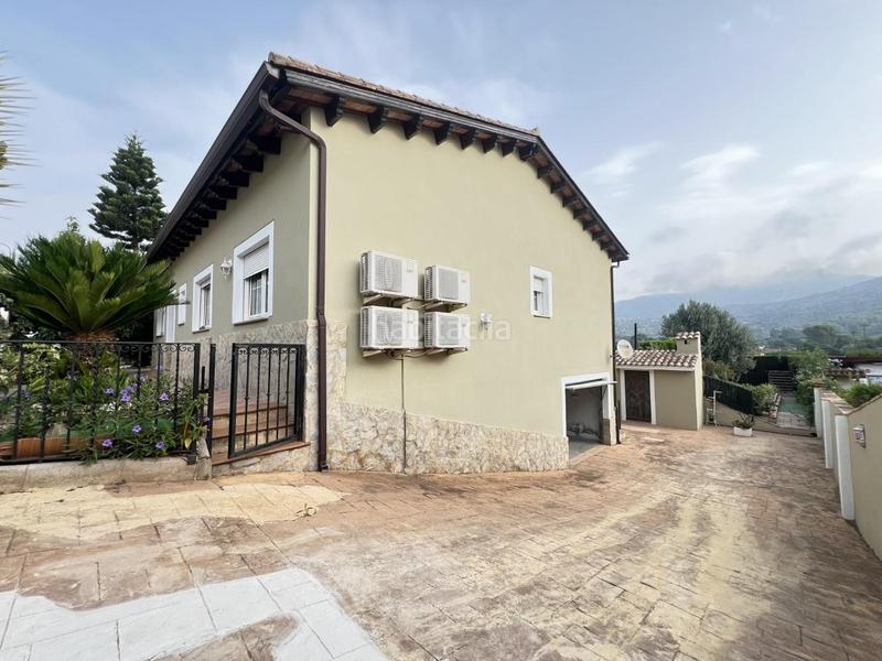 Foto f34ac101-ea39-427b-92d3-29b89da78803. Chalet in Urbanitzacions i Pedanies Sud Alzira