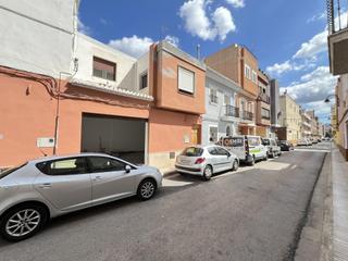 Aparcament cotxe  N/a. Garaje venta alzira