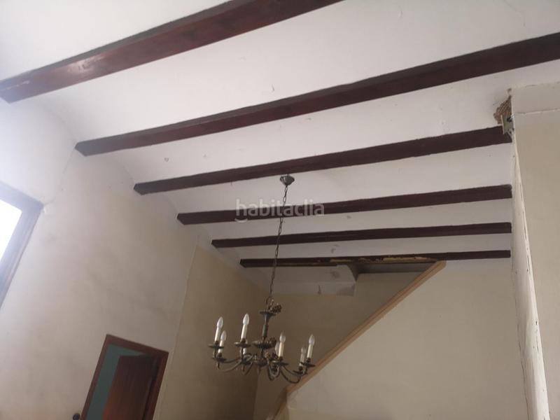 Foto 601eb390-425c-42bd-8b12-7edb084e3b1f. Reihenhaus in Centre Alzira