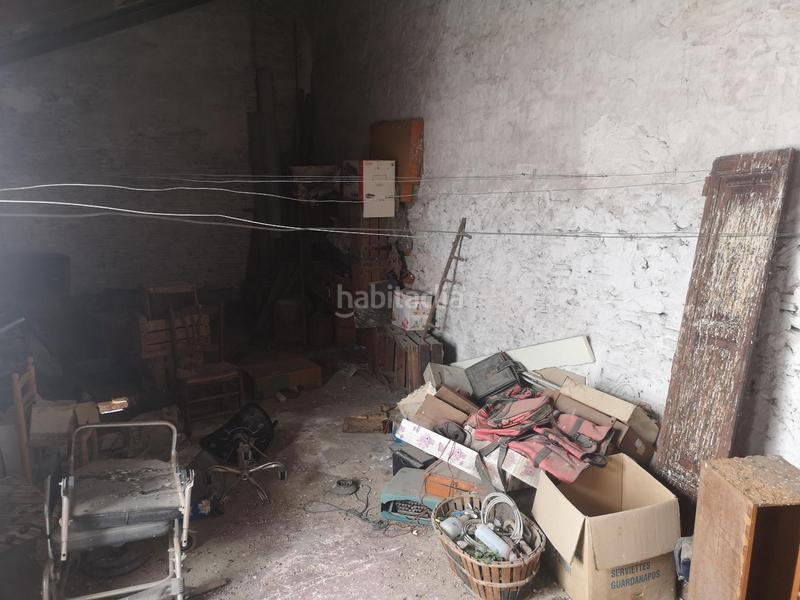 Foto 7095ea05-e74a-45c9-88ae-a8f5cdd857a5. Reihenhaus in Centre Alzira