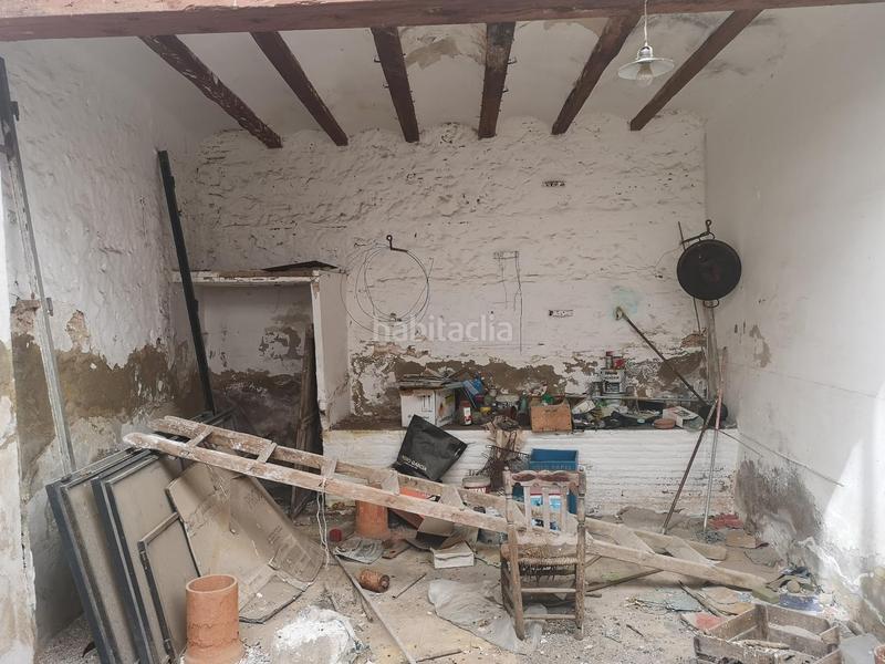 Foto 7e569b62-4f24-4c7c-9d0f-91ad282a1cdf. Reihenhaus in Centre Alzira