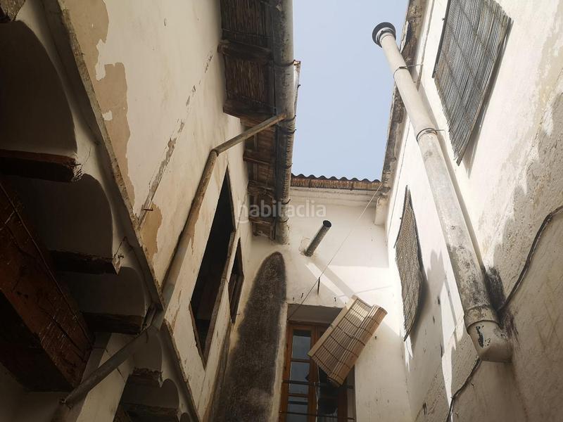 Foto d7433709-4b91-4121-932c-58e9dad51b65. Reihenhaus in Centre Alzira