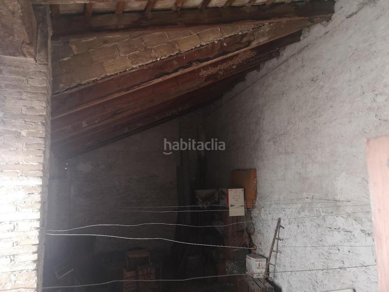 Foto ebbe4918-0a12-4c54-8978-9b8fd4c4556d. Reihenhaus in Centre Alzira