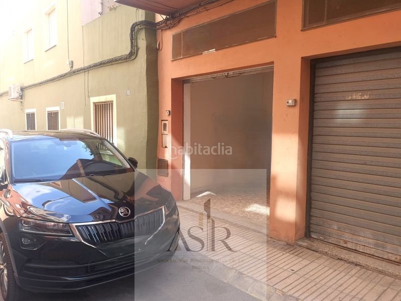 Foto 7d0cd594-118c-4e98-bb92-aa5c40d2a4fb. Aparcament cotxe a Caputxins Alzira