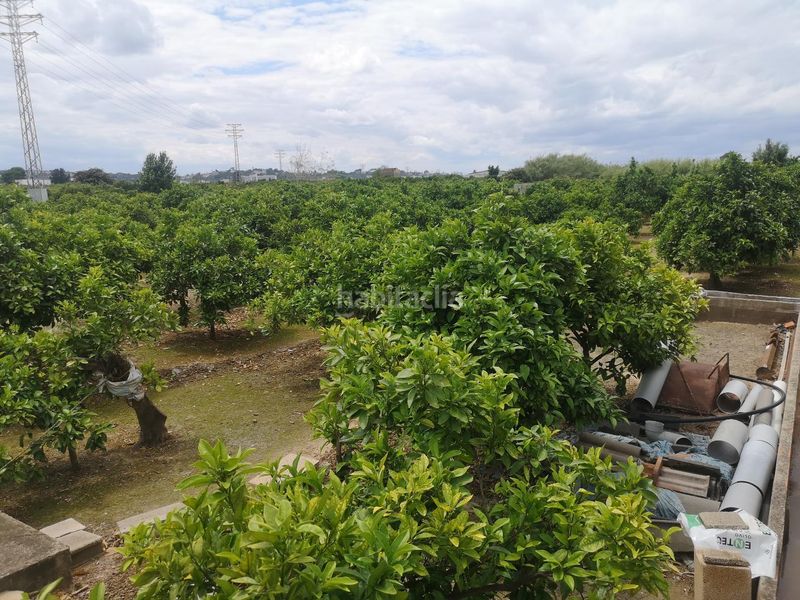 Foto 5a6e7e2d-d36f-42da-b906-6684d2285b81. Terreno residenziale in Urbanitzacions i Pedanies Nord Alzira