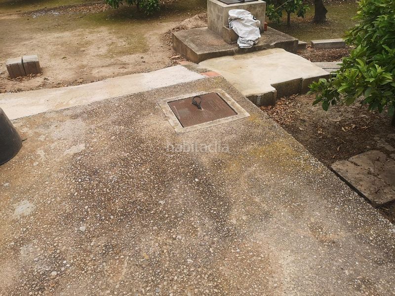 Foto bbb2b6f7-2072-4288-9626-f893b1d7b1e5. Terreno residenziale in Urbanitzacions i Pedanies Nord Alzira