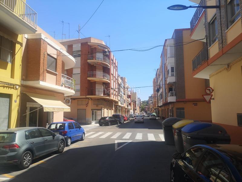 Foto 506a7523-863d-43ff-beae-c08fff706081. Pis a Pere Crespí Alzira