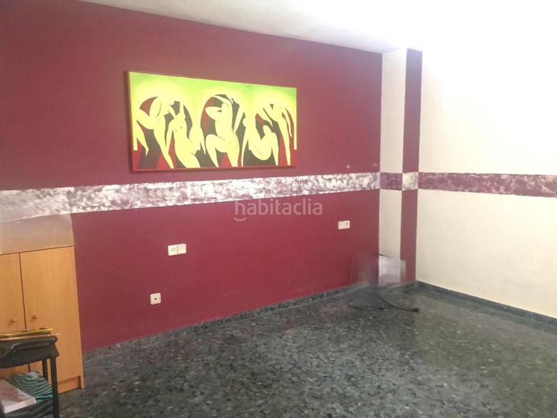 Foto aad2636a-0f61-482c-bb58-9a4718101691. Pis a Pere Crespí Alzira