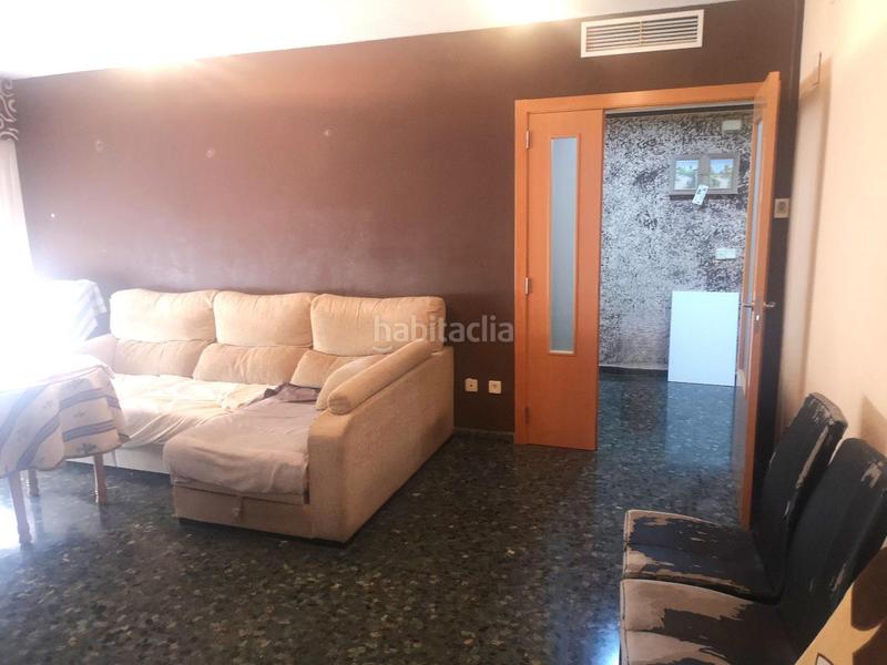 Foto f09a5508-586a-4fe2-87ae-d6e20e445325. Pis a Pere Crespí Alzira