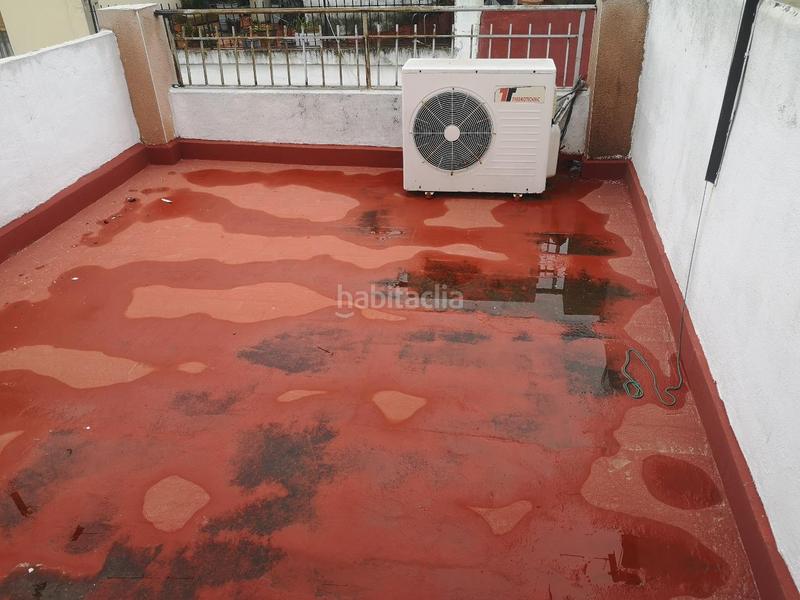 Foto a0273e7d-b6cd-4b72-a989-2b677973e36c. Casa adossada a dr. leopold serra 12 a Caputxins Alzira