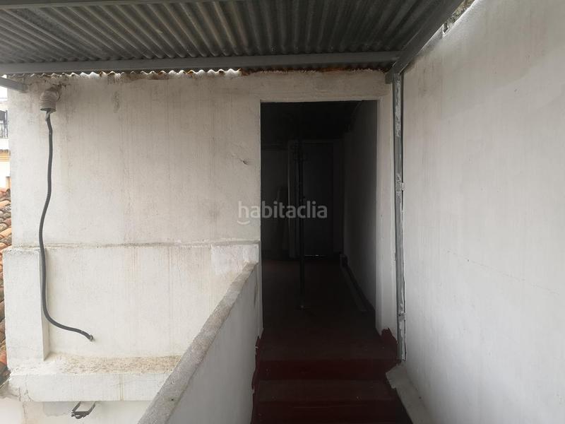 Foto d0bf9166-954f-43dd-9edf-2781a1af8a88. Casa adossada a dr. leopold serra 12 a Caputxins Alzira