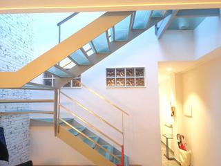 Maison jumelée à Caputxins. Presentamos en venta esta magnífica casa adosada en pleno centro