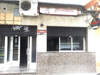 Lloguer Local Comercial a Pere Morell - Alborxí. Presentamos local cafeteria bar en régimen de alquiler sin trasp