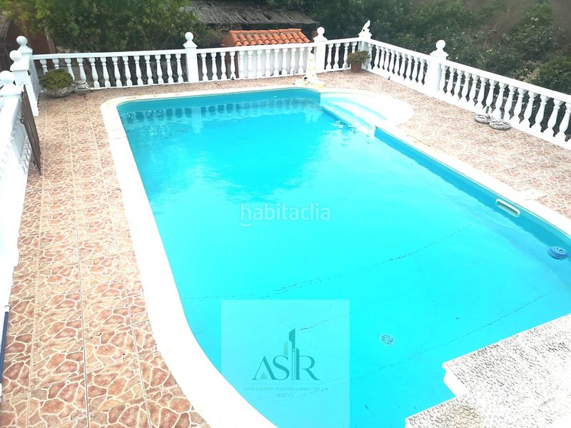 Foto 057b95fe-f111-401c-8cad-34482bf10e8d. Casa amb piscina a Urbanitzacions i Pedanies Nord Alzira