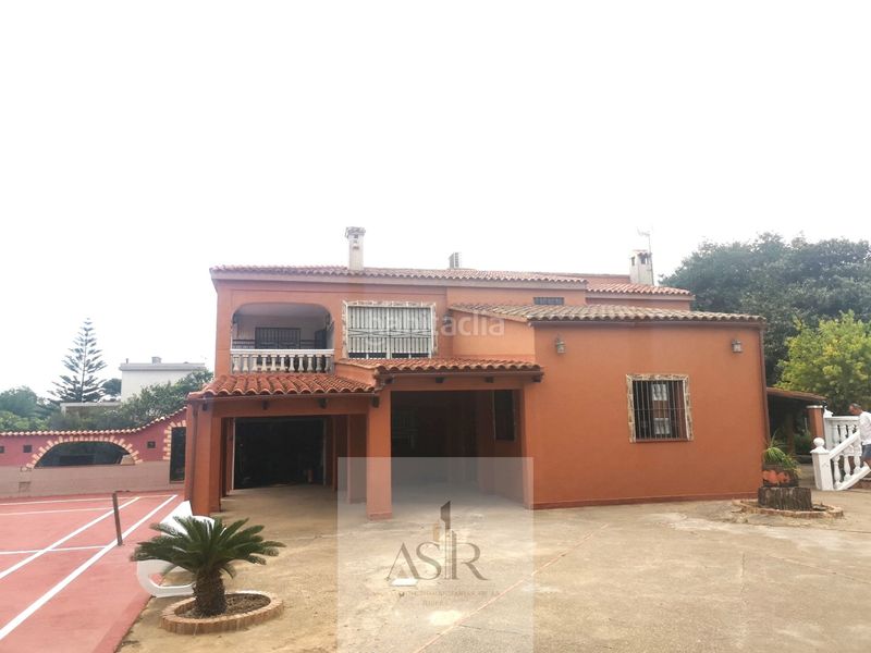 Foto 1d9b55c6-7c35-4dd4-9915-3fe09acb507b. Casa amb piscina a Urbanitzacions i Pedanies Nord Alzira