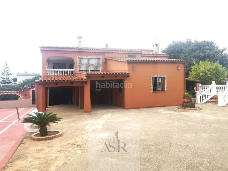 Foto 403f022a-925b-4c58-957b-8c8e5420bd83. Casa amb piscina a Urbanitzacions i Pedanies Nord Alzira