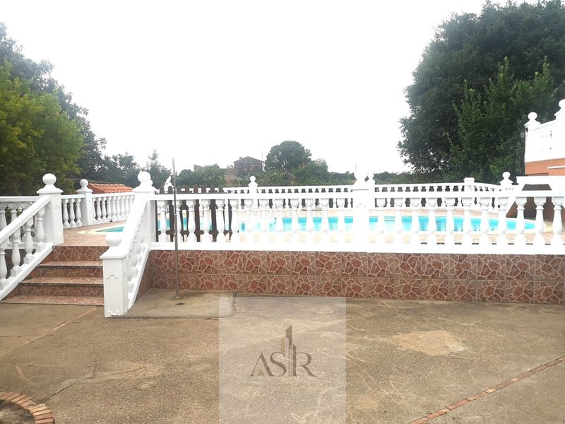 Foto 5df67f91-1d86-41d3-a5bf-3962bff1ffde. Casa amb piscina a Urbanitzacions i Pedanies Nord Alzira