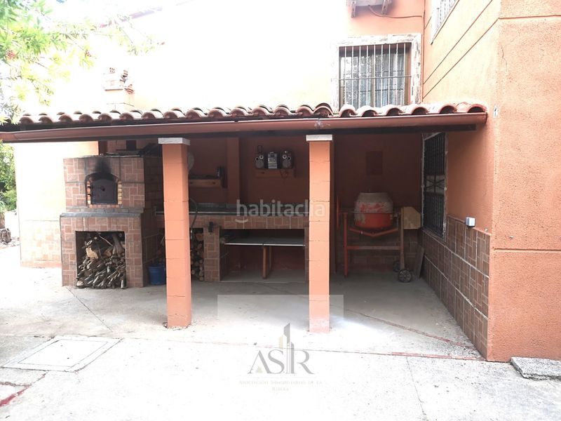 Foto 9107280d-ca75-4722-933e-c14bdeeade02. Casa amb piscina a Urbanitzacions i Pedanies Nord Alzira