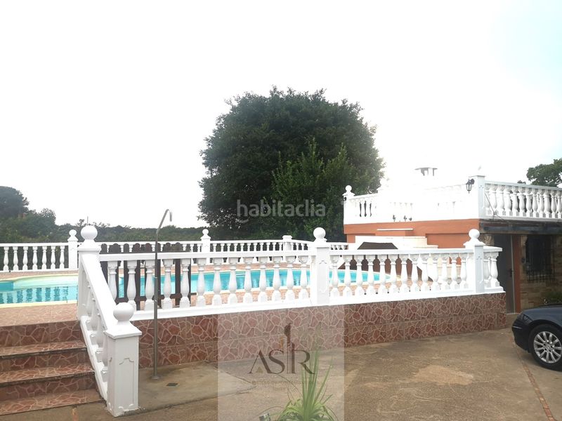 Foto 94afeaaf-1791-4214-8432-0e329c7e4c80. Casa amb piscina a Urbanitzacions i Pedanies Nord Alzira