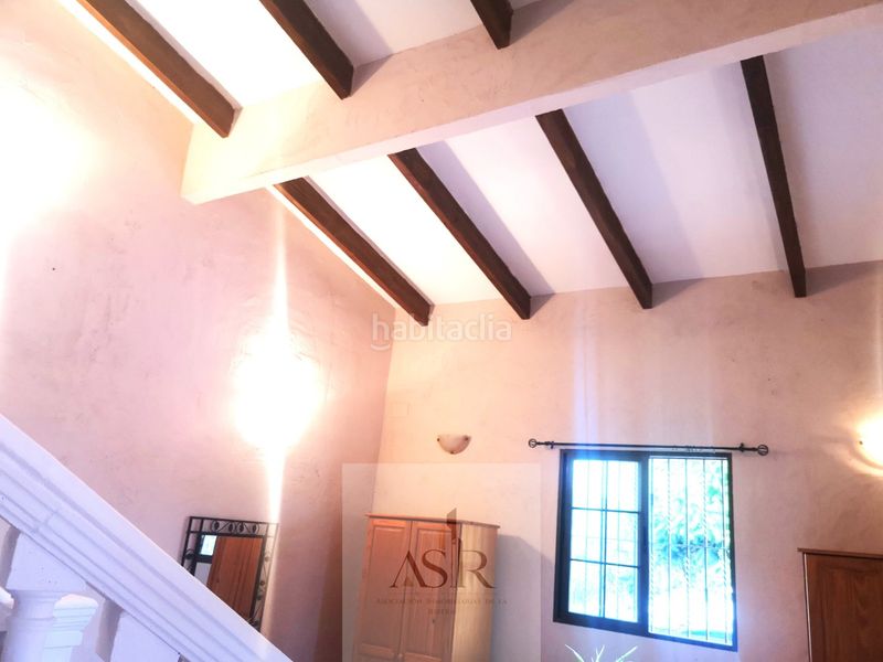 Foto cce31475-14d0-4fee-8dc2-b9255edcad7a. Casa amb piscina a Urbanitzacions i Pedanies Nord Alzira