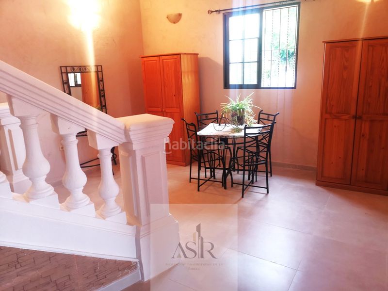 Foto fd037b5f-6560-485e-b545-e9be55292e0f. Casa amb piscina a Urbanitzacions i Pedanies Nord Alzira
