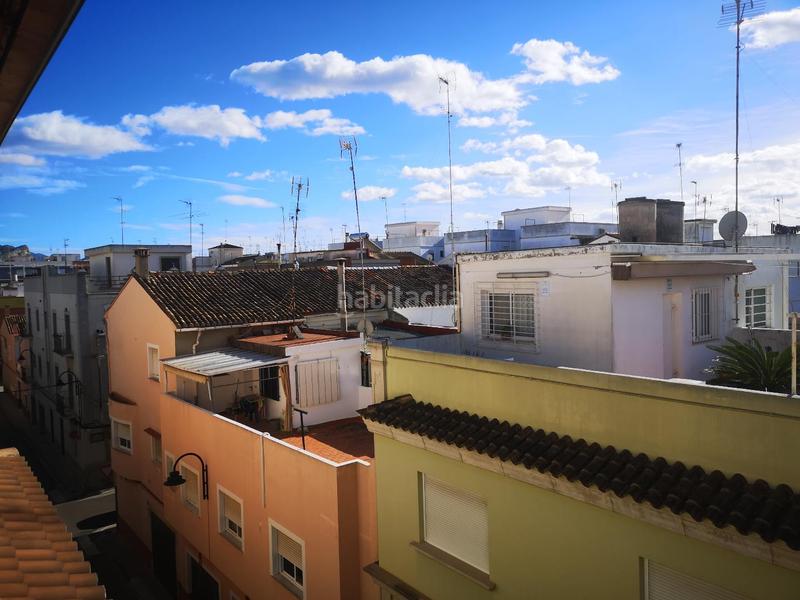 Foto 89794d09-c0f9-4d55-a539-177eb0b8571a. Casa adossada a Sants Patrons Alzira