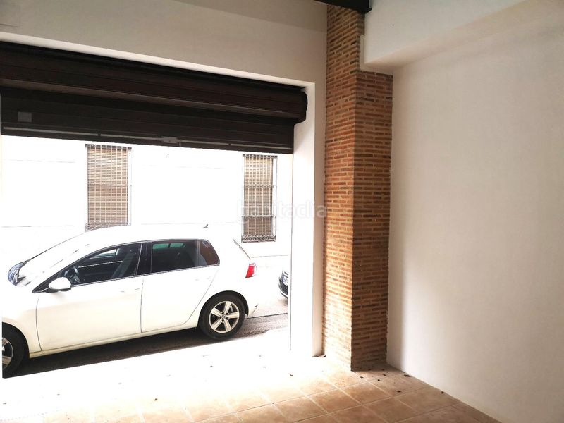 Foto 0be4763f-5872-486e-97ef-5ac5ae5217aa. Aparcament cotxe a Sants Patrons Alzira