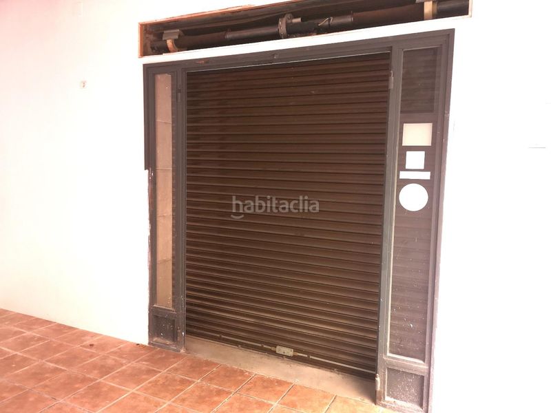 Foto 2b31e803-45cd-40b5-bdbc-0bee753bb07c. Aparcament cotxe a Sants Patrons Alzira