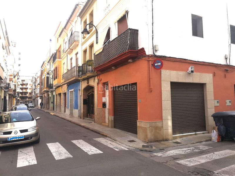 Foto 5a81f5be-f5de-40fc-8d97-2475ca42f4a6. Aparcament cotxe a Sants Patrons Alzira