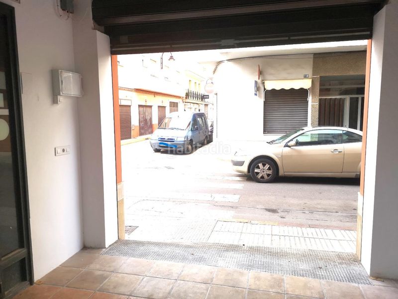 Foto 9d8b5b37-eae1-4afc-b5d8-8ed67b6205f9. Aparcament cotxe a Sants Patrons Alzira