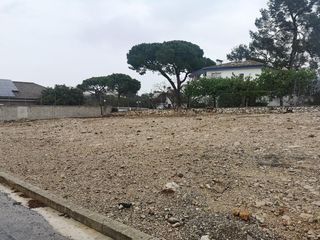 Terreny residencial a Urbanitzacions i Pedanies Nord