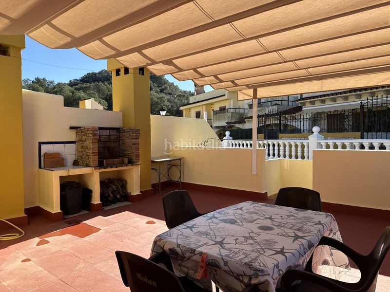 Foto 020e686e-6f2e-4408-bf02-b7e288eba6cf. Casa adossada amb piscina a Urbanitzacions i Pedanies Sud Alzira