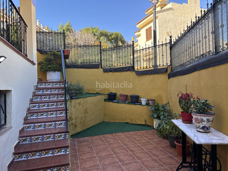 Foto 25c1267c-37e5-4e5b-99fc-b94a2883d47a. Casa adossada amb piscina a Urbanitzacions i Pedanies Sud Alzira