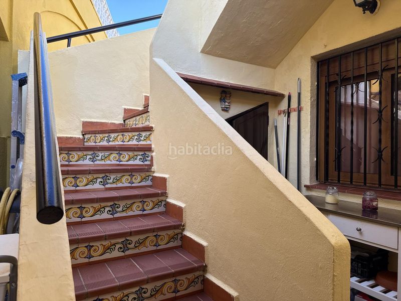 Foto 403abddb-176c-4f49-ab00-ef1b2753e06c. Casa adossada amb piscina a Urbanitzacions i Pedanies Sud Alzira