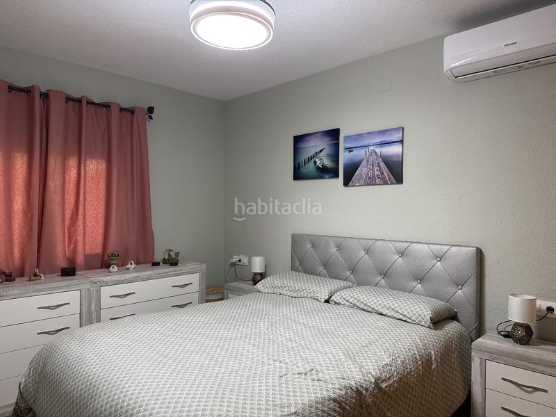 Foto 4c7cf17c-cb6b-4fa5-ba1e-3e8faad16de5. Casa adossada amb piscina a Urbanitzacions i Pedanies Sud Alzira