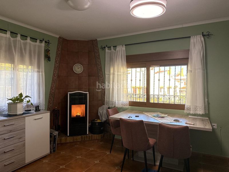 Foto b394e367-d391-4182-8360-78973abab957. Casa adossada amb piscina a Urbanitzacions i Pedanies Sud Alzira