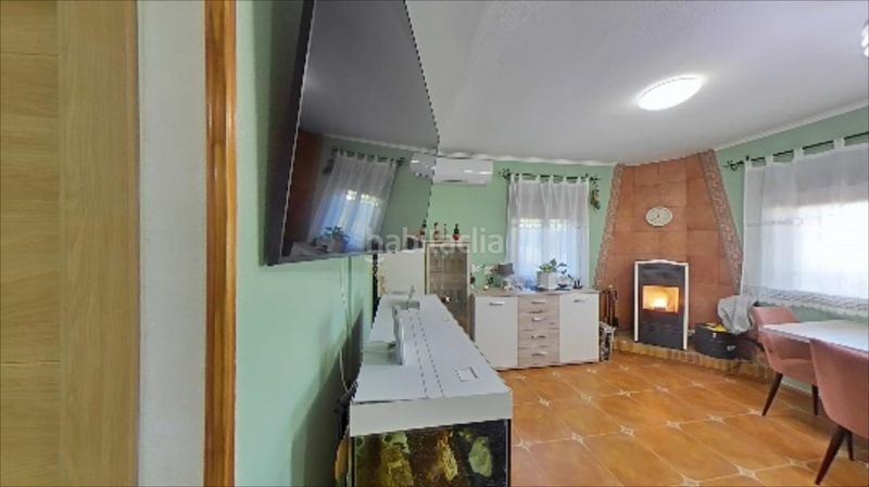 Foto bb1257d9-d377-4704-b359-d1a4627b3e5c. Casa adossada amb piscina a Urbanitzacions i Pedanies Sud Alzira