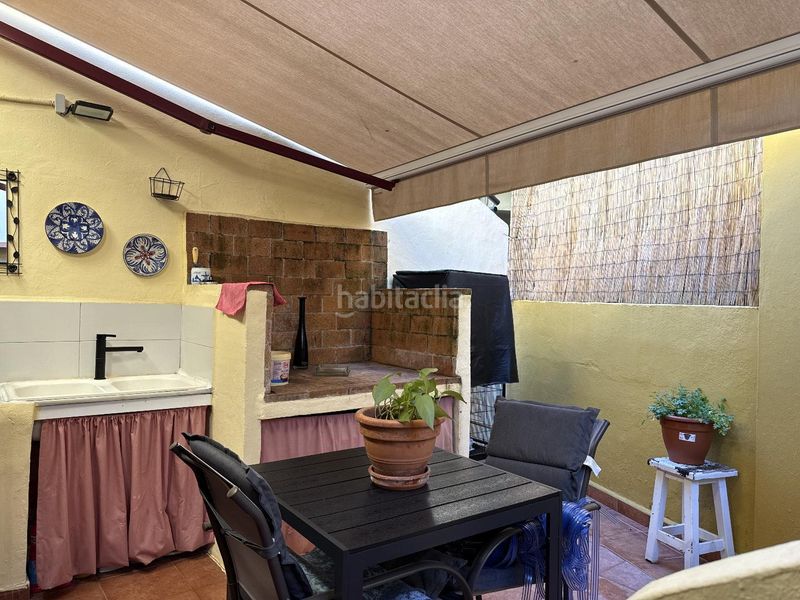 Foto d99100f0-3fb3-4629-819f-fae8330ed009. Casa adossada amb piscina a Urbanitzacions i Pedanies Sud Alzira