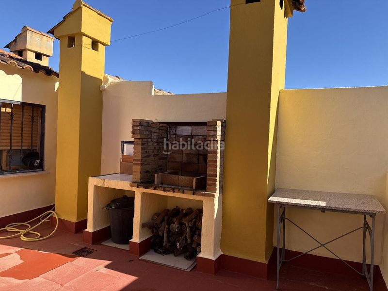 Foto fe2e1694-760c-4100-b43a-99ce1c27e4c9. Casa adossada amb piscina a Urbanitzacions i Pedanies Sud Alzira