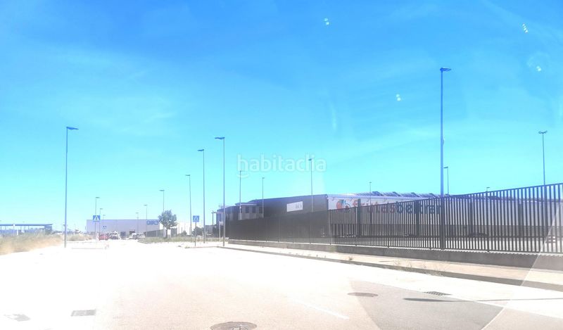 Foto 325def58-9dae-4c4d-b627-f31c21f9f1b5. Area edificabile industriale in calle velluters 19 in Alzira