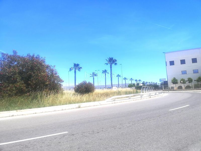 Foto 40f14419-2b67-4a20-97f8-dc12ac844b57. Area edificabile industriale in calle velluters 19 in Alzira