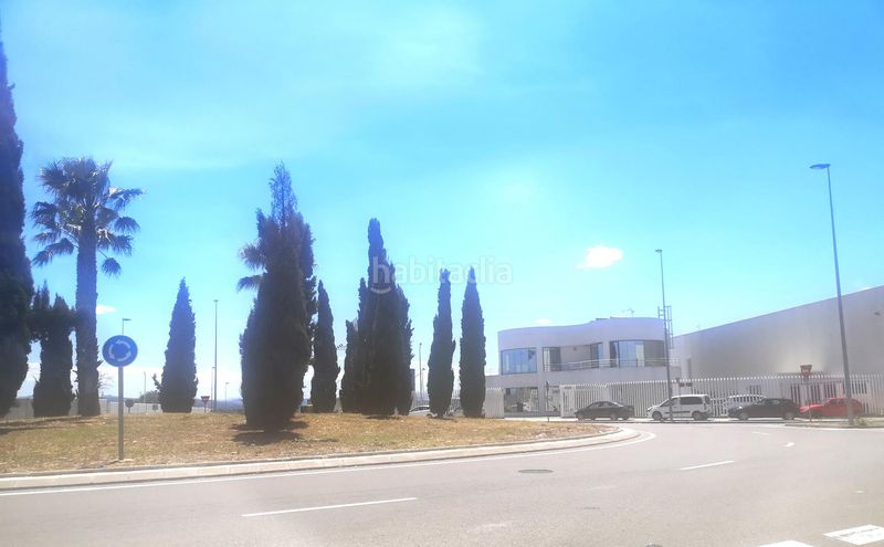 Foto 51bf9d3e-91ff-476a-8c4b-b565da9c38b8. Area edificabile industriale in calle velluters 19 in Alzira