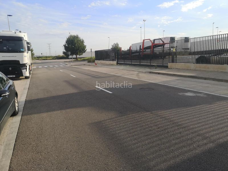 Foto 88ce4dbf-dc18-42ea-a354-d3bd9bca647b. Area edificabile industriale in calle velluters 19 in Alzira