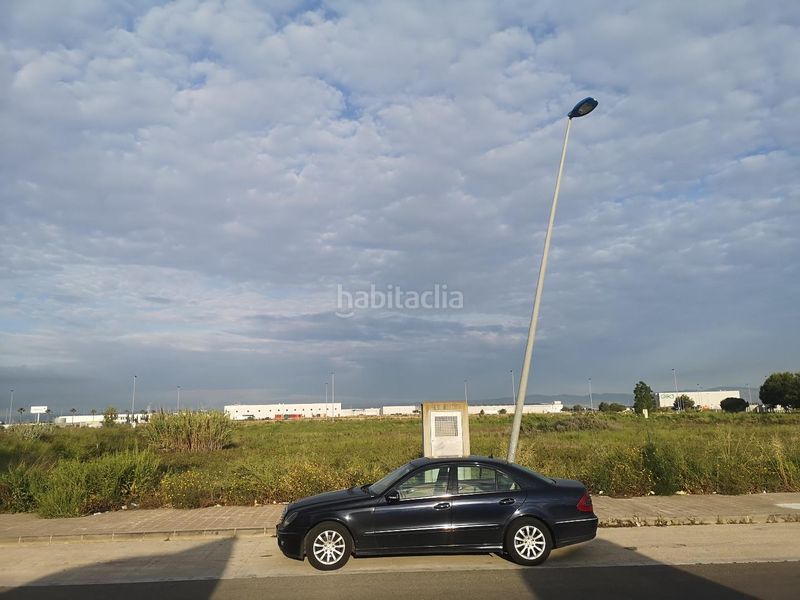 Foto a29f5ec1-4d15-466f-bf2a-3292fb73eed3. Area edificabile industriale in calle velluters 19 in Alzira