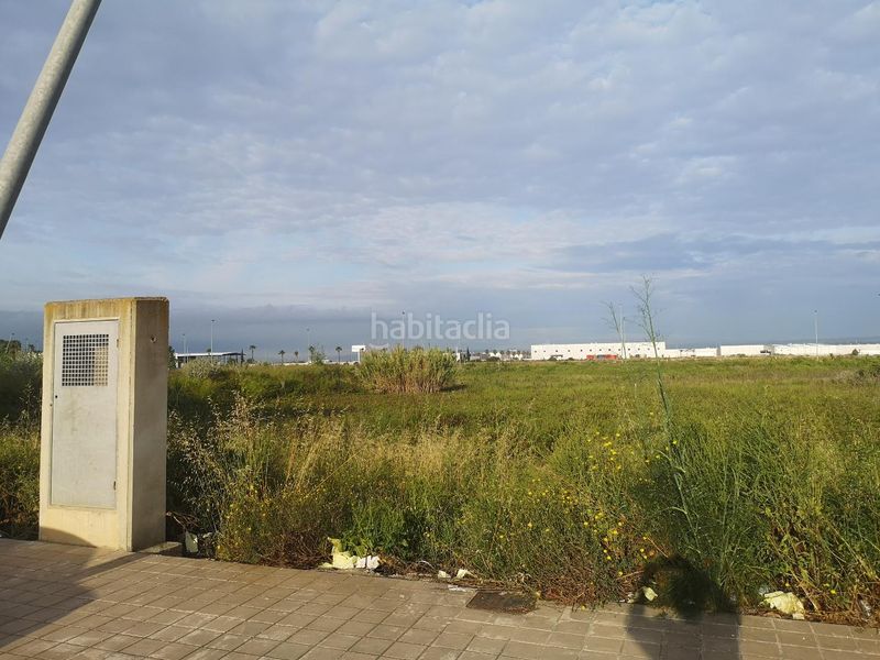 Foto bcd7b5c8-7fd7-49a2-96ac-96e579b00efb. Area edificabile industriale in calle velluters 19 in Alzira